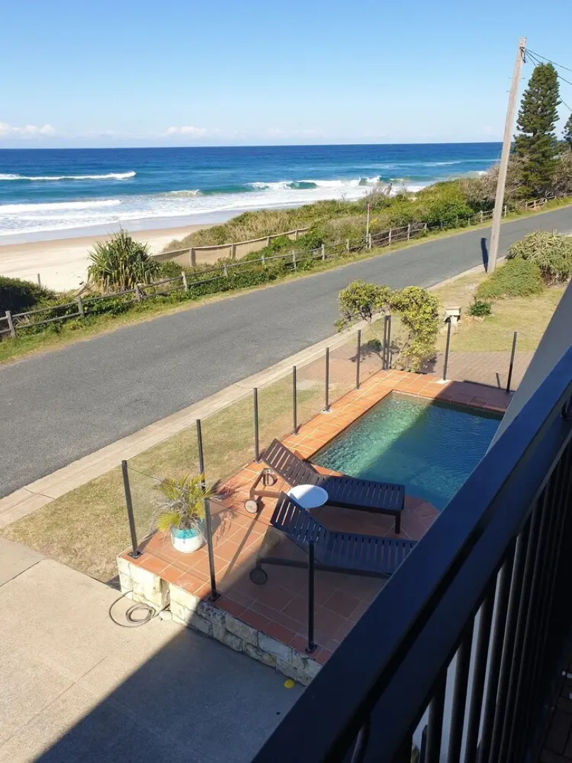 Saltwater Apartments