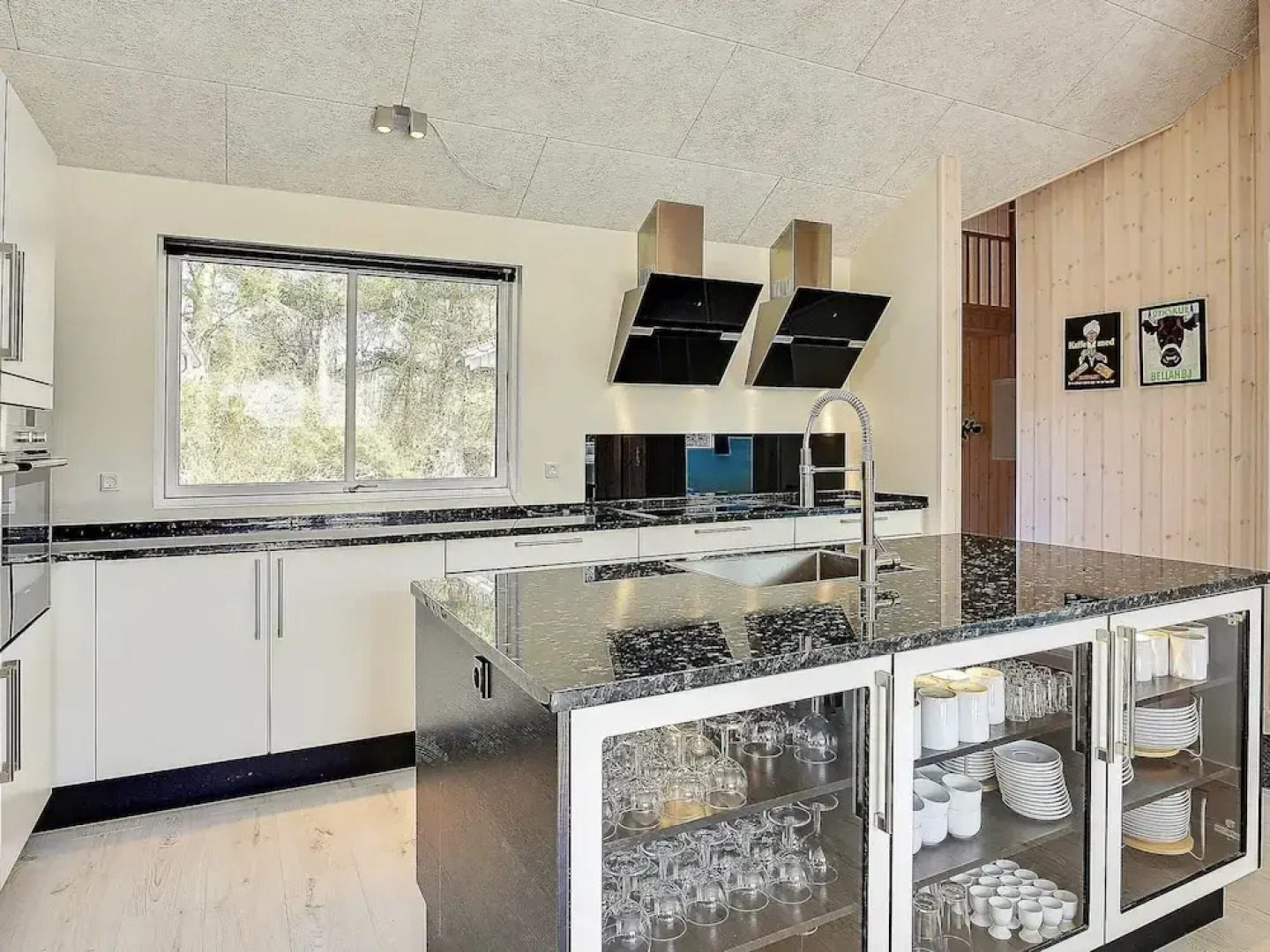 Luxury Pool Retreat Udsholt - By Traum Ferienwohnungen