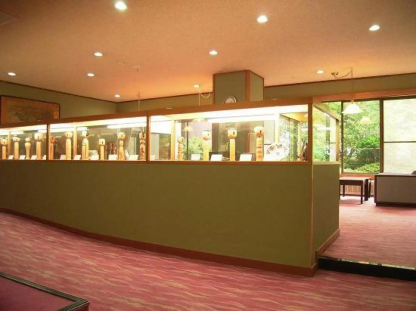 Hotel Izumiya