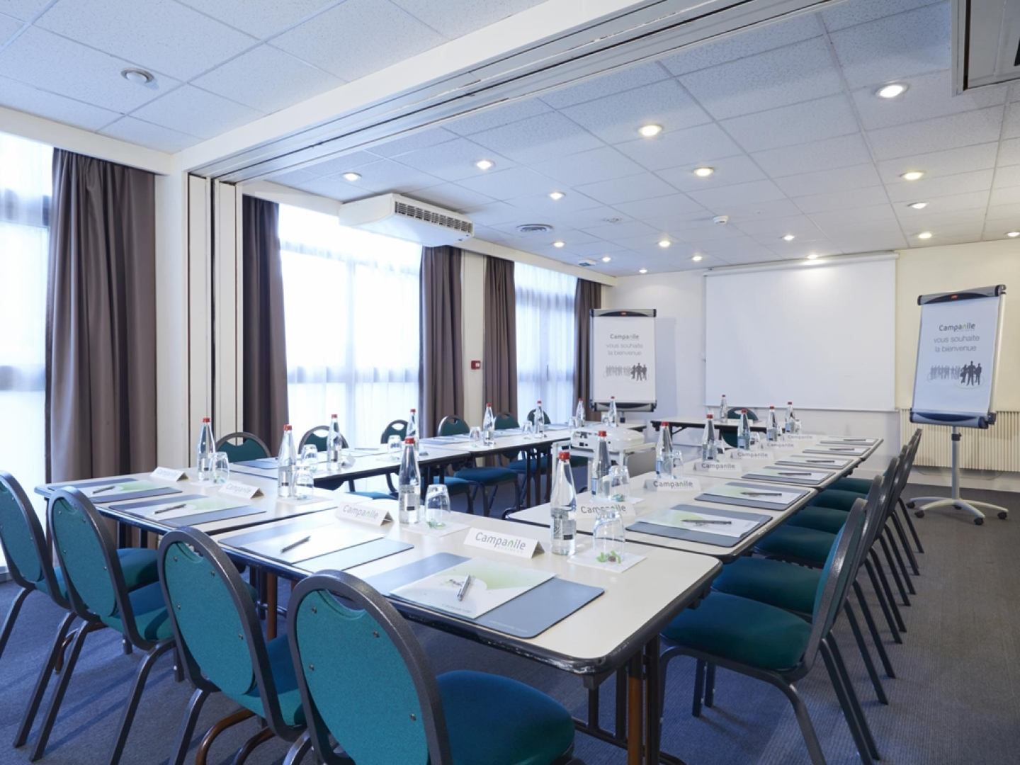 Campanile Prime - Argenteuil