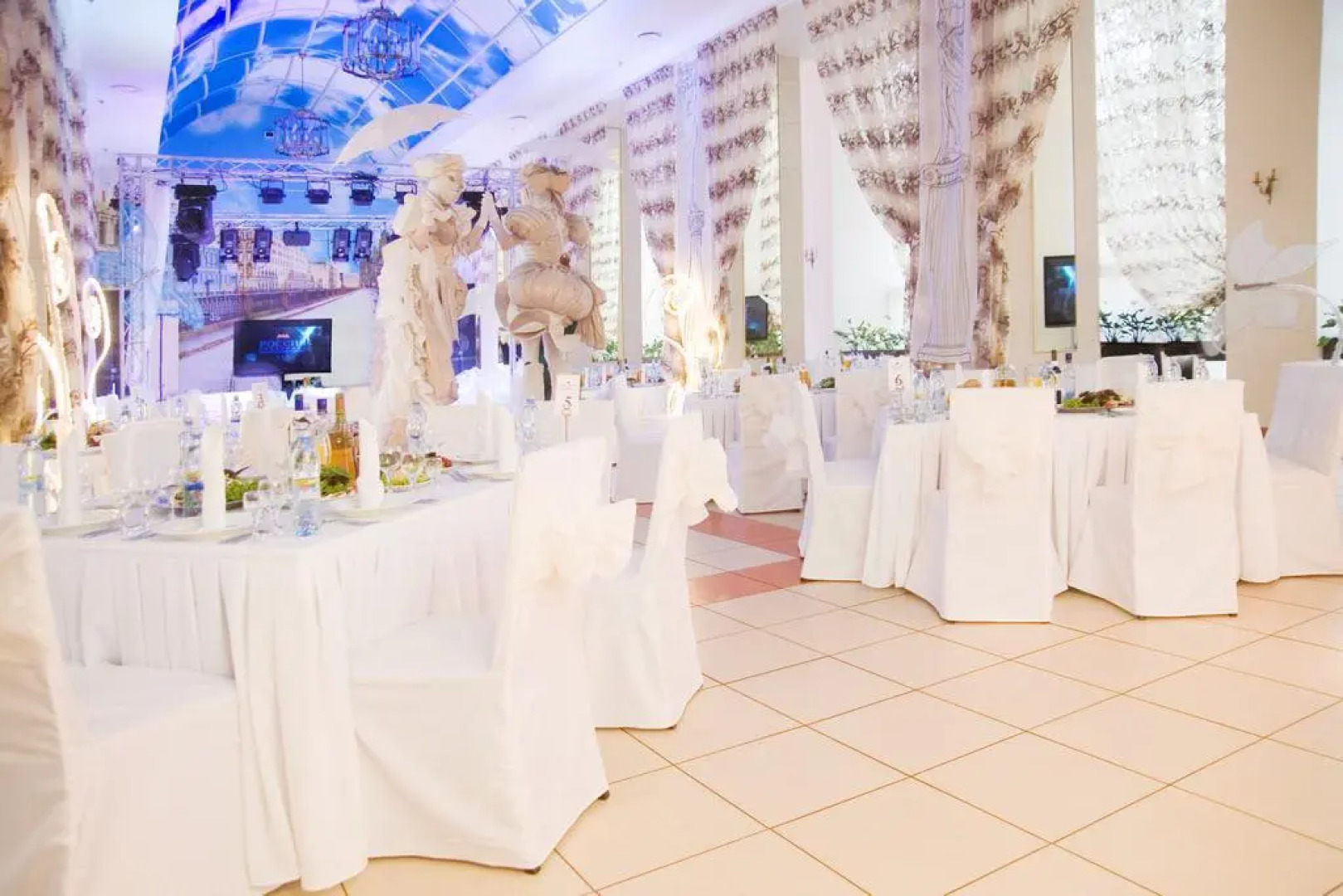 Гостиница «Россия»