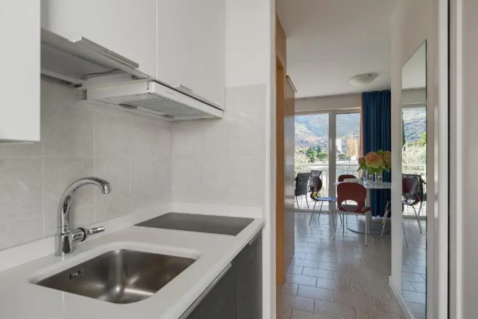 Casa Toblini al Lago