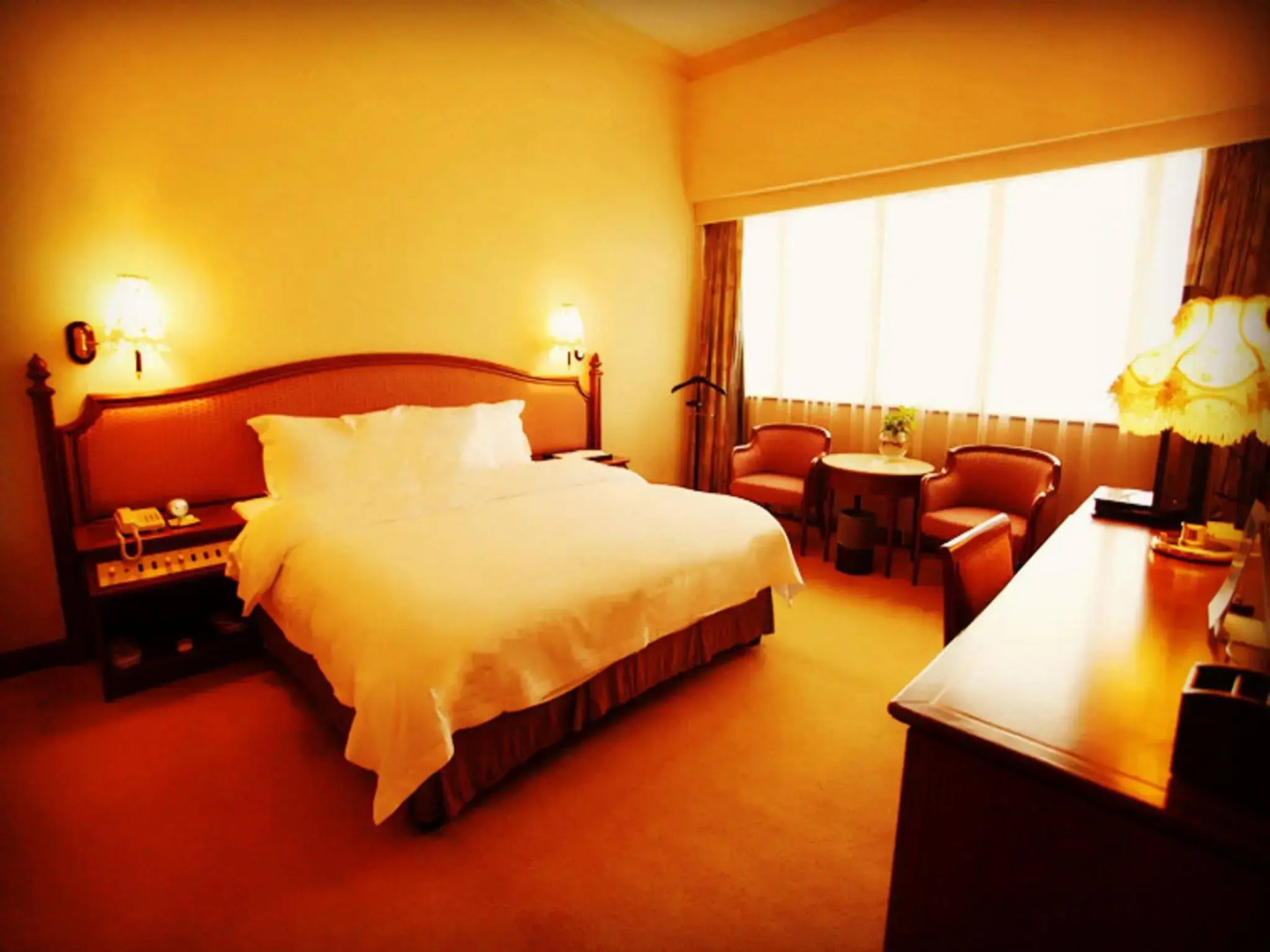 Noble Jasper Hotel Huizhou