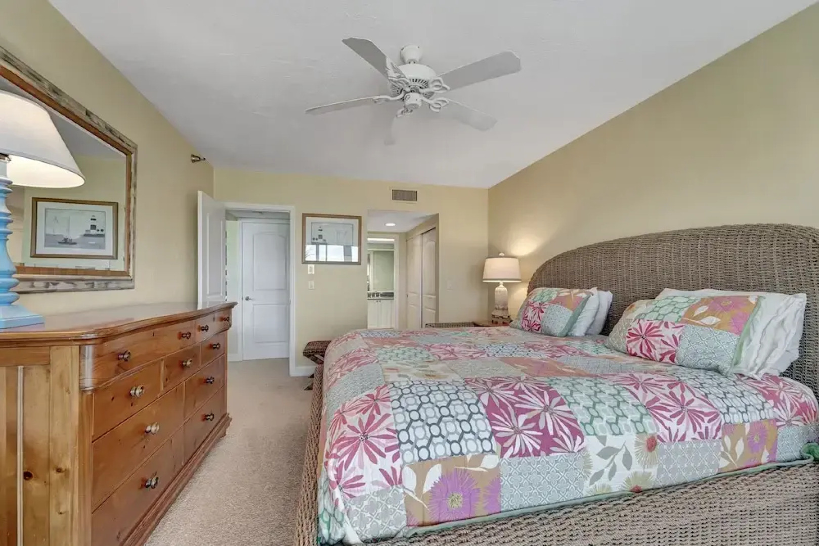 Beach Villa Three Bedroom 3 Villa by RedAwning