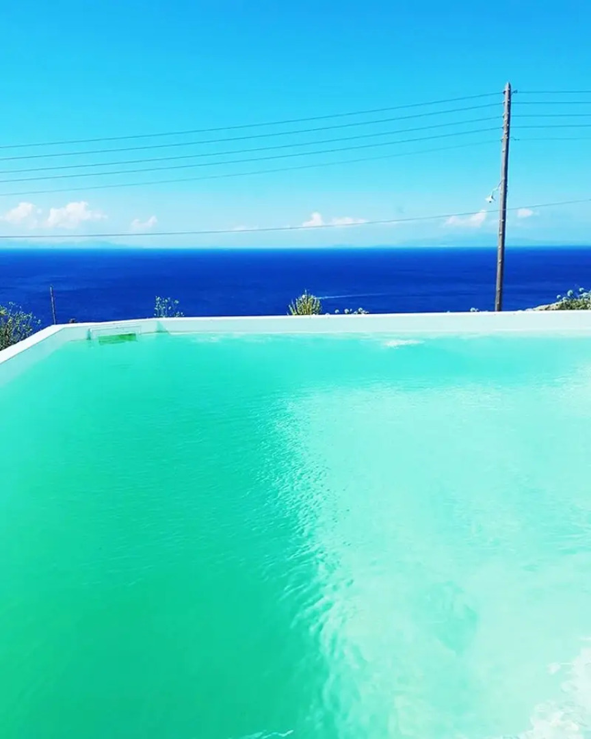 TerraRock Super Paradise