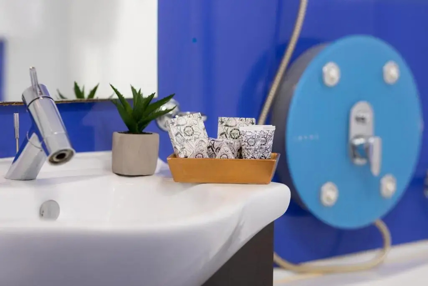 Terra Clinique Hotel