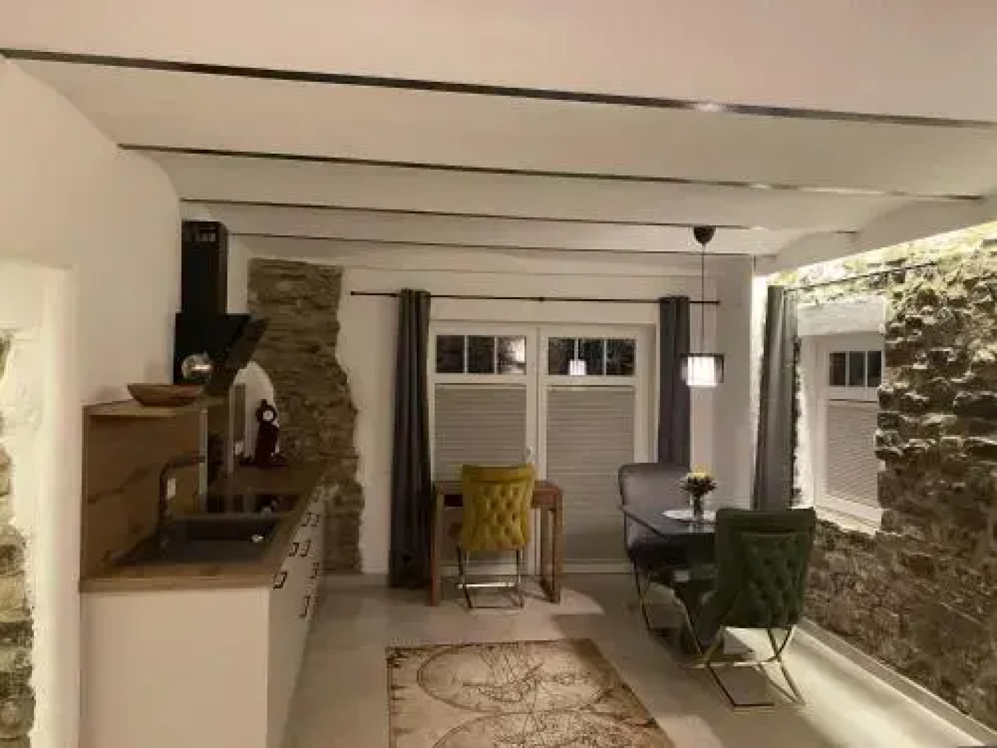 Apartments im Chateau d'Esprit