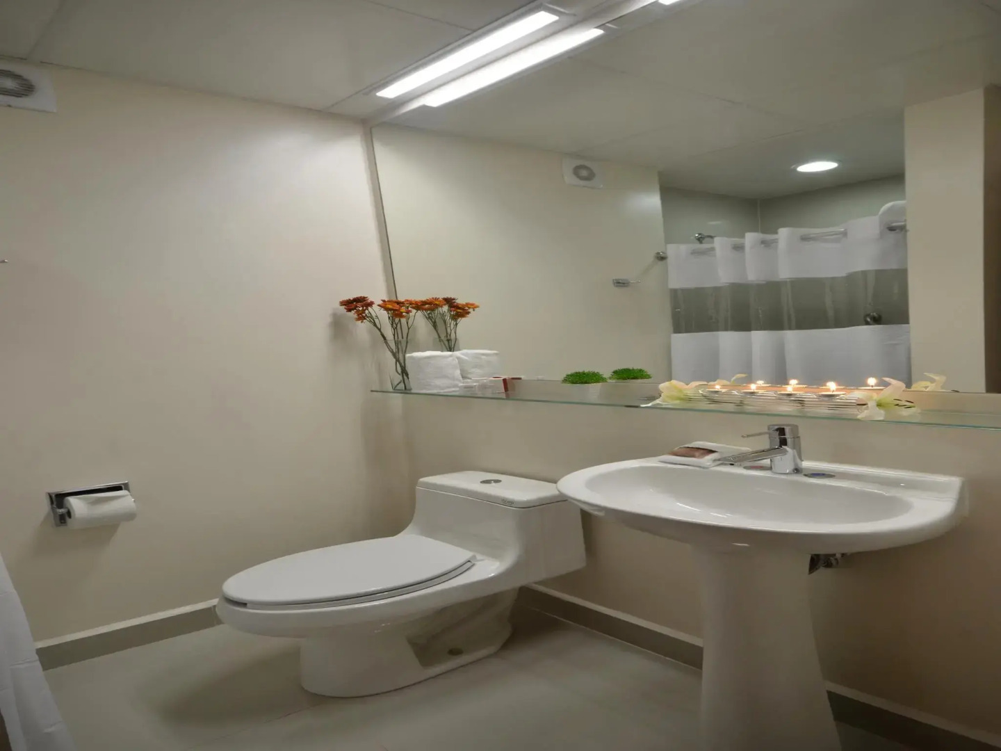 Mision Express Monterrey Aeropuerto La Fe