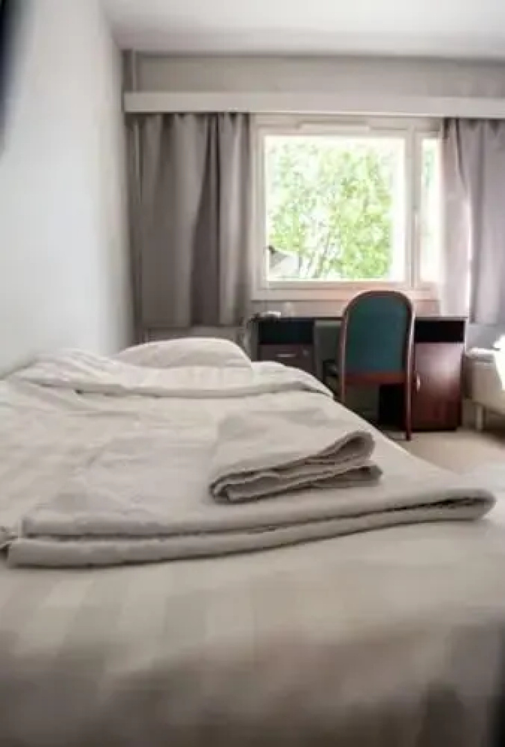 Summer Hotel Rauma