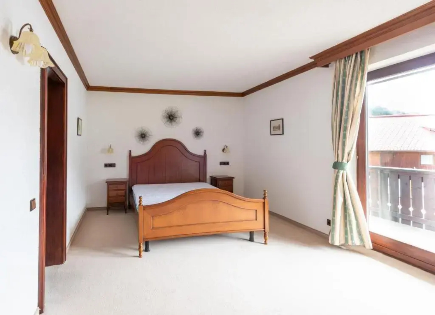 Ferienwohnungen Hirschen