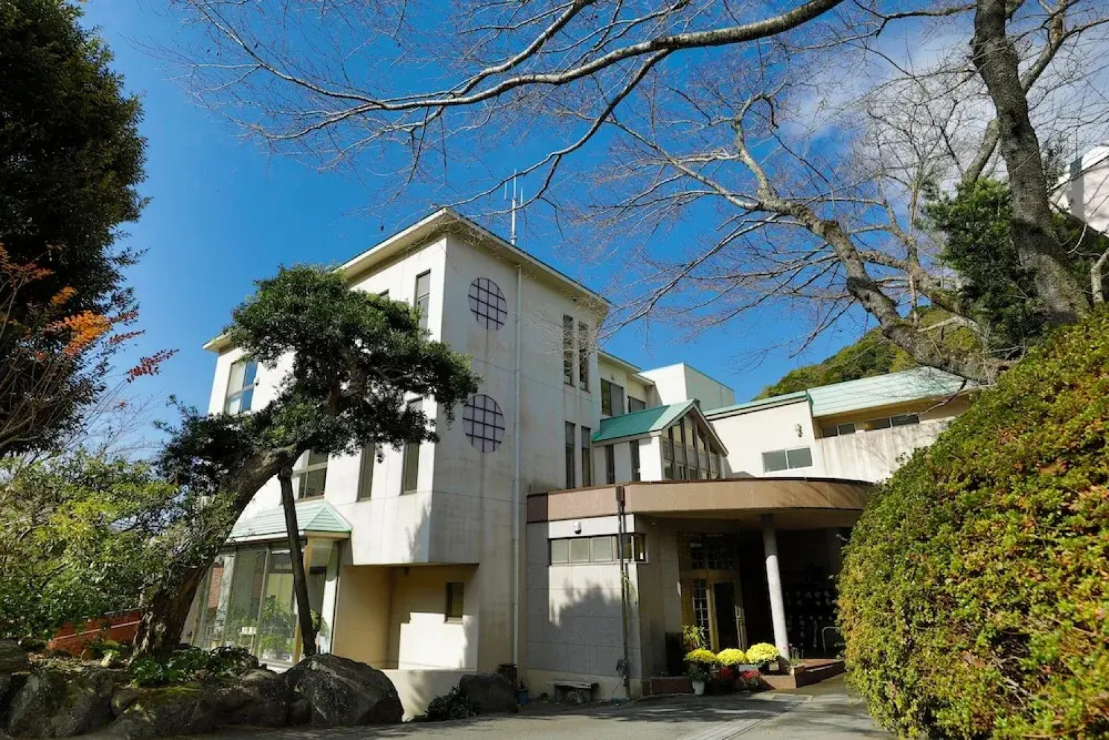 Mizutoyasuragi no Yado Ichinose