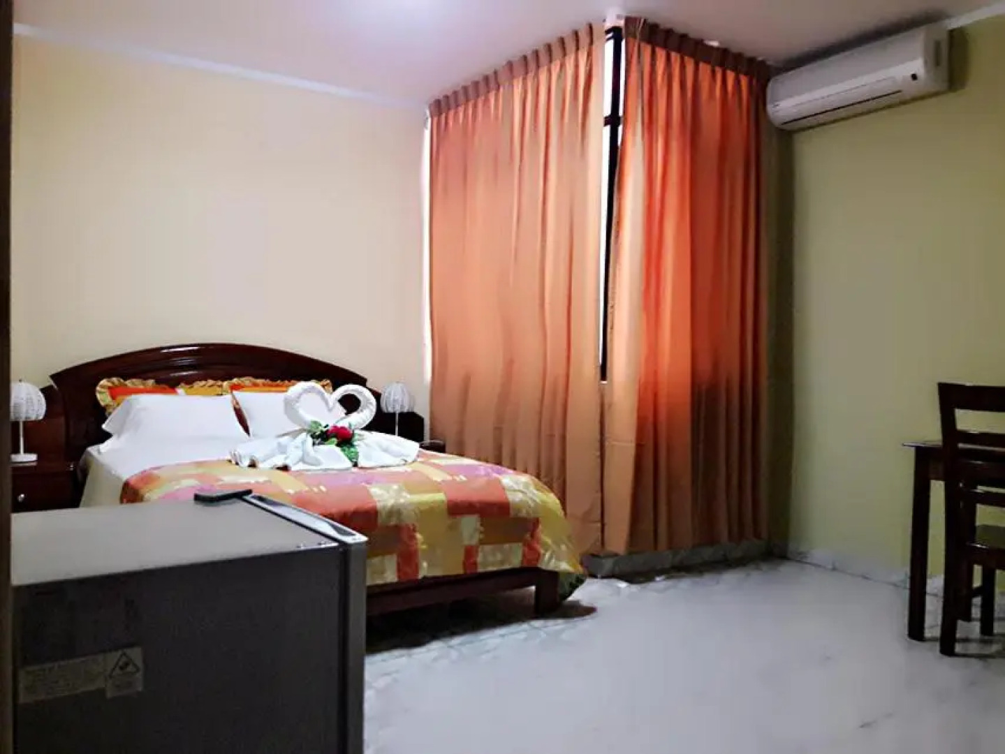 Hotel el León de Oro