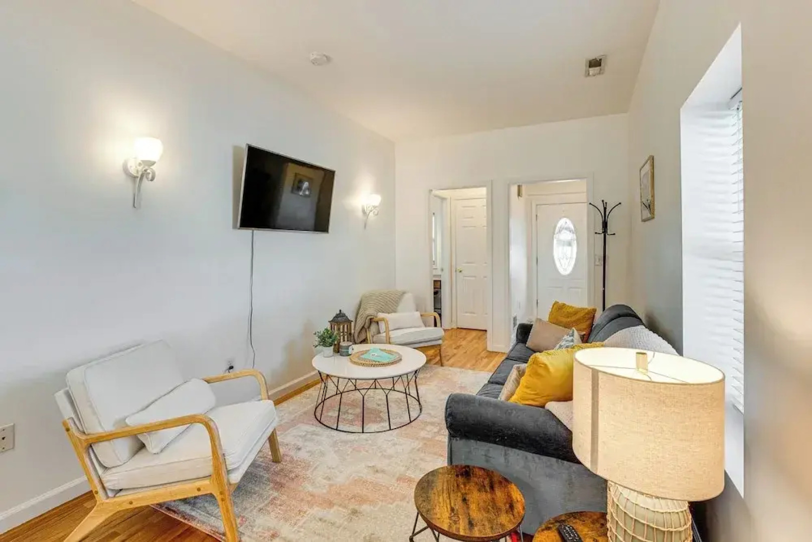 Walk to Beach: Keansburg Home w/ Patio & Fire Pit!