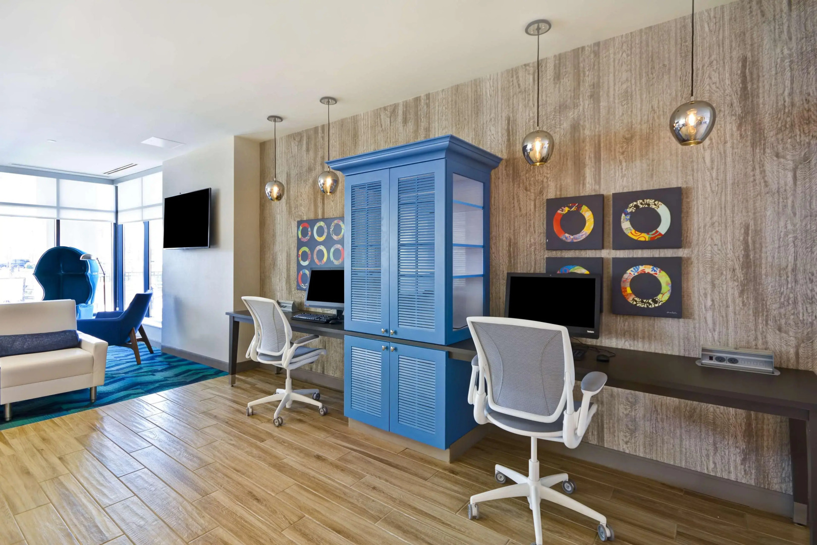 Home2 Suites by Hilton Perrysburg Levis Commons Toledo