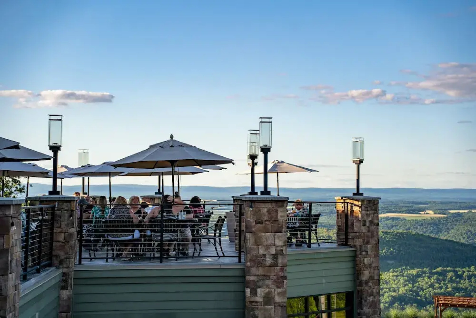 Blue Mountain Resort