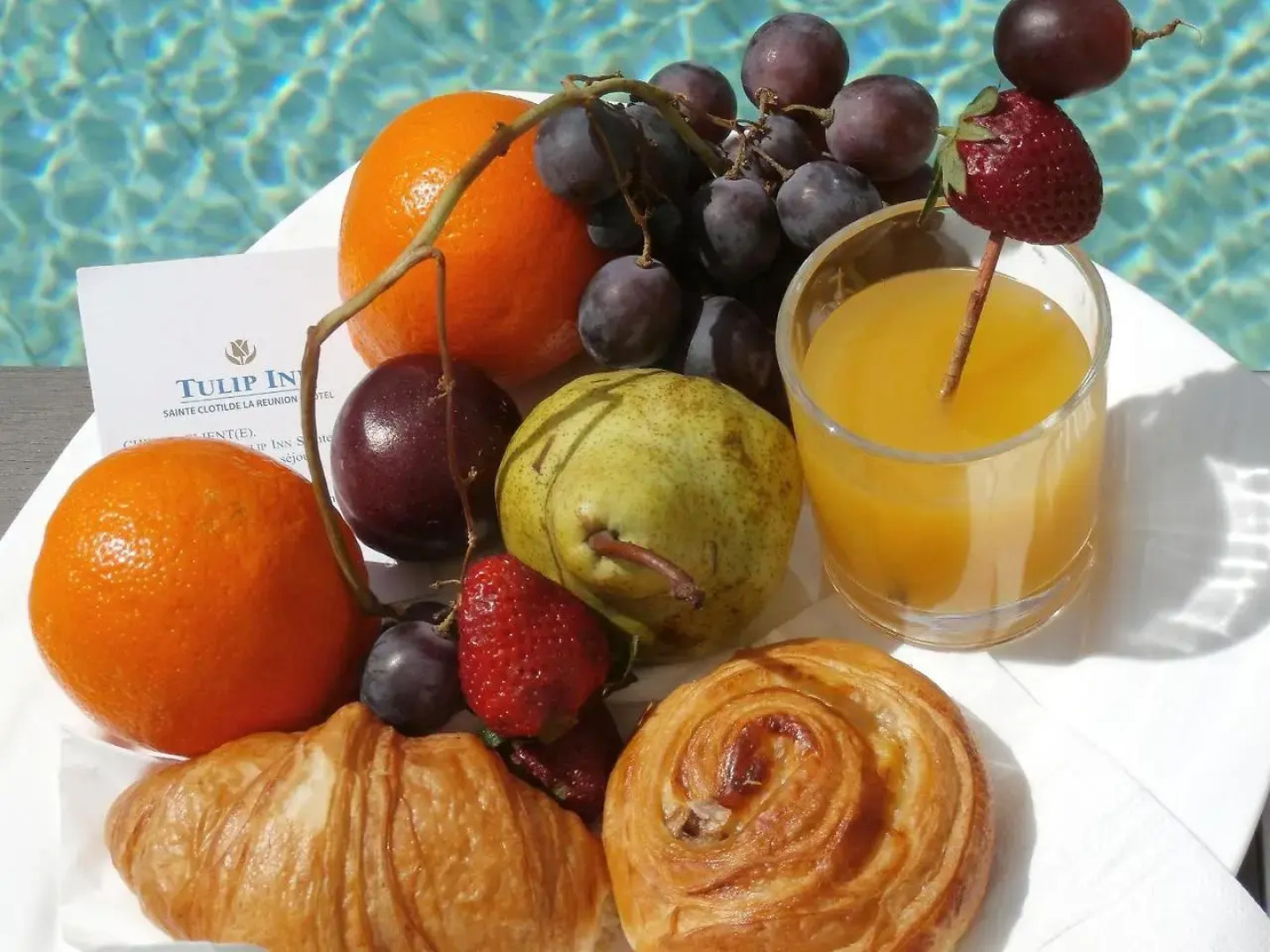 Tulip Inn Sainte Clotilde La Reunion