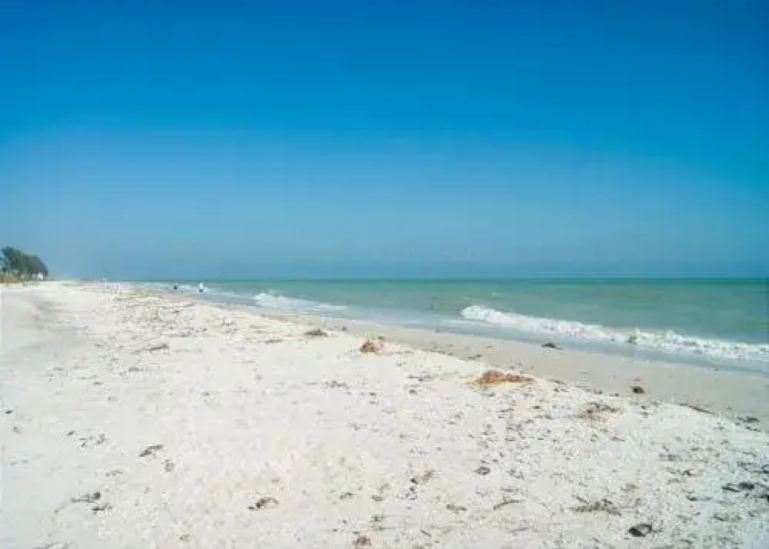 Sandpiper Beach #405