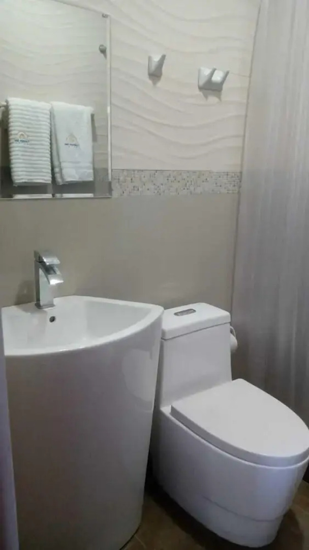 Buongiorno Suites Mancora I