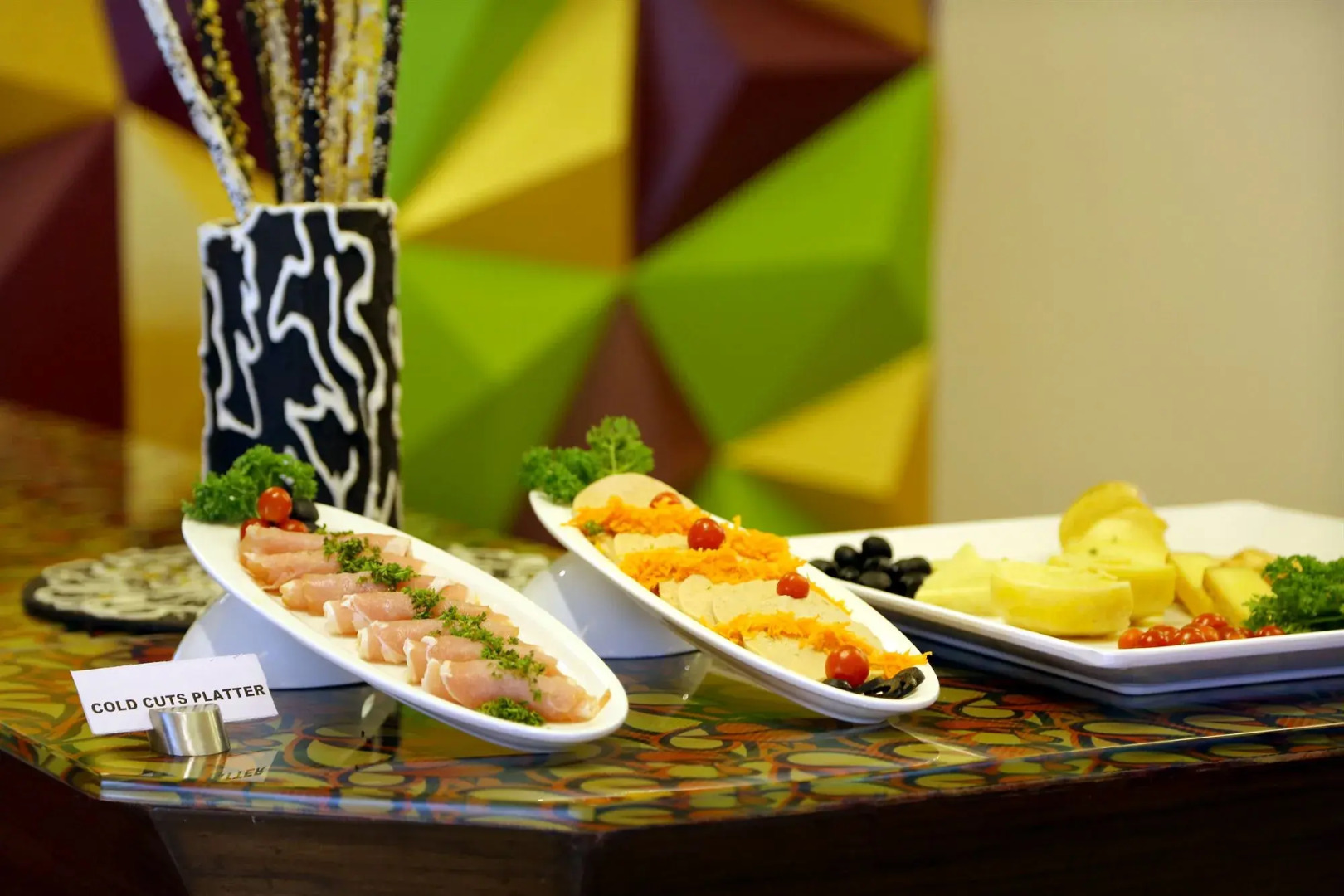 Regenta Orko's Kolkata