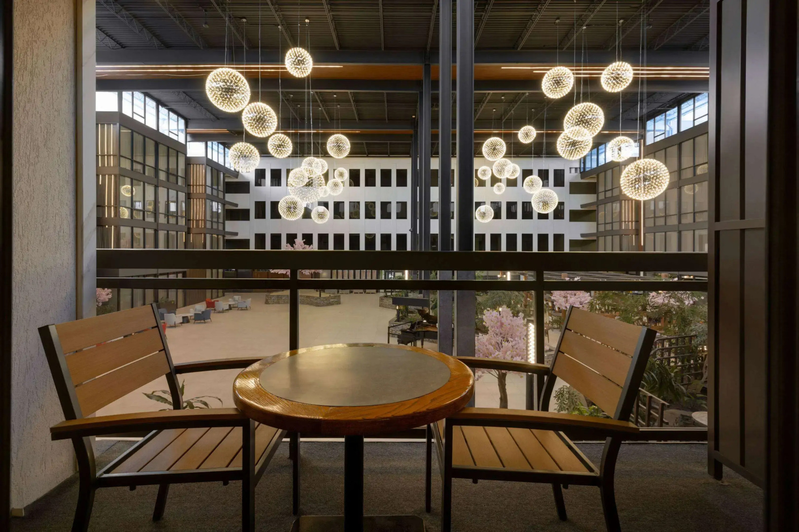 Wyndham Edmonton Hotel and Conference Centre