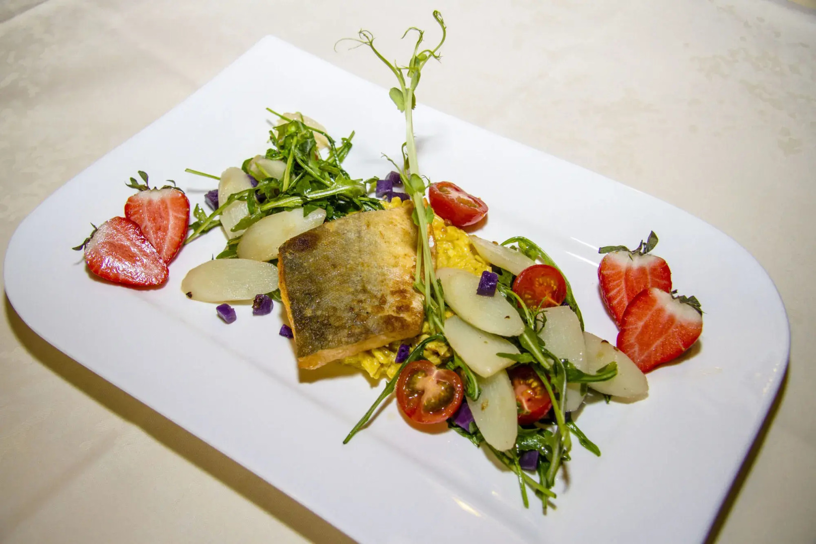 Romantik Berghotel Astenkrone