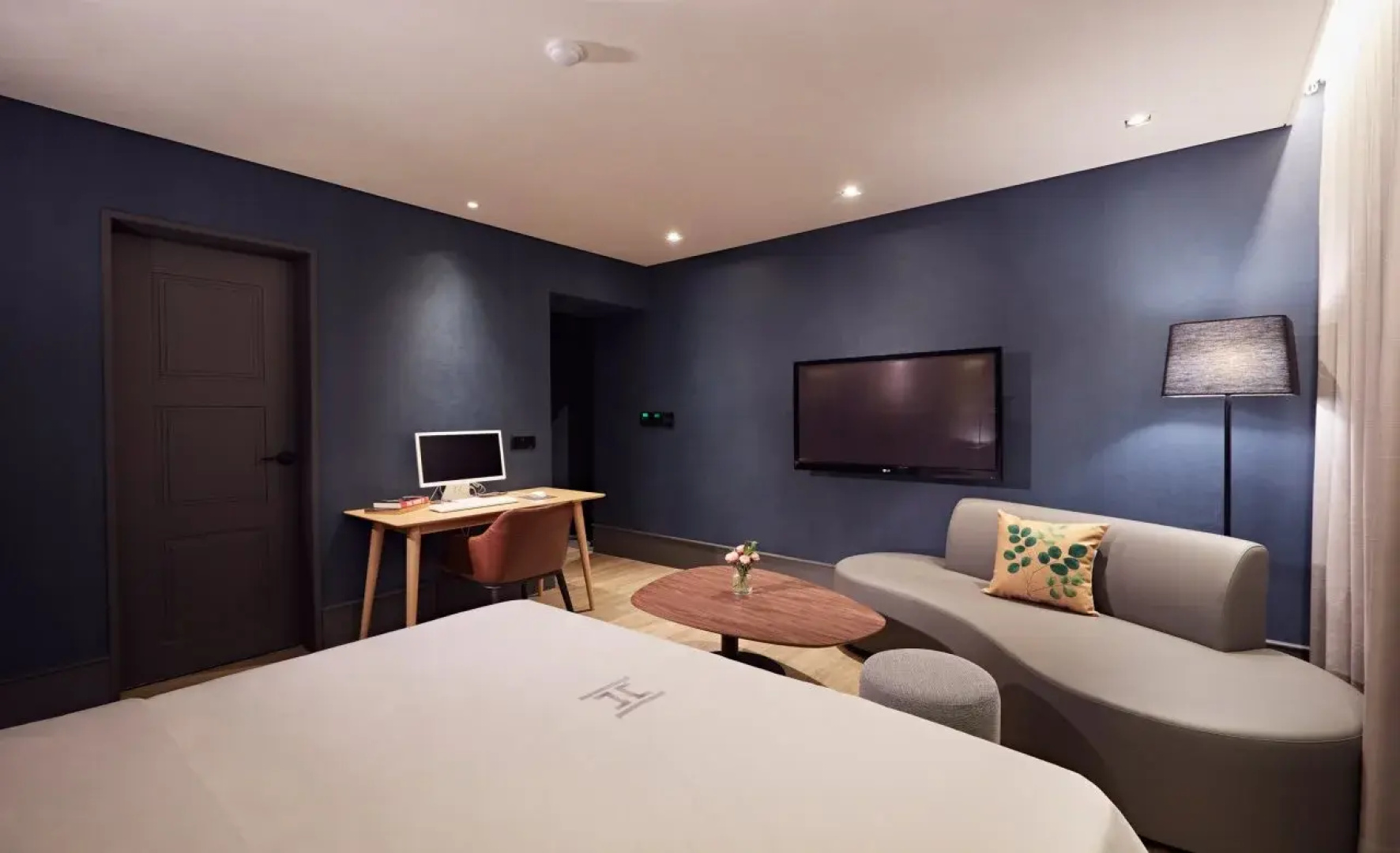 Seongnam Healasis Hotel Moran Station