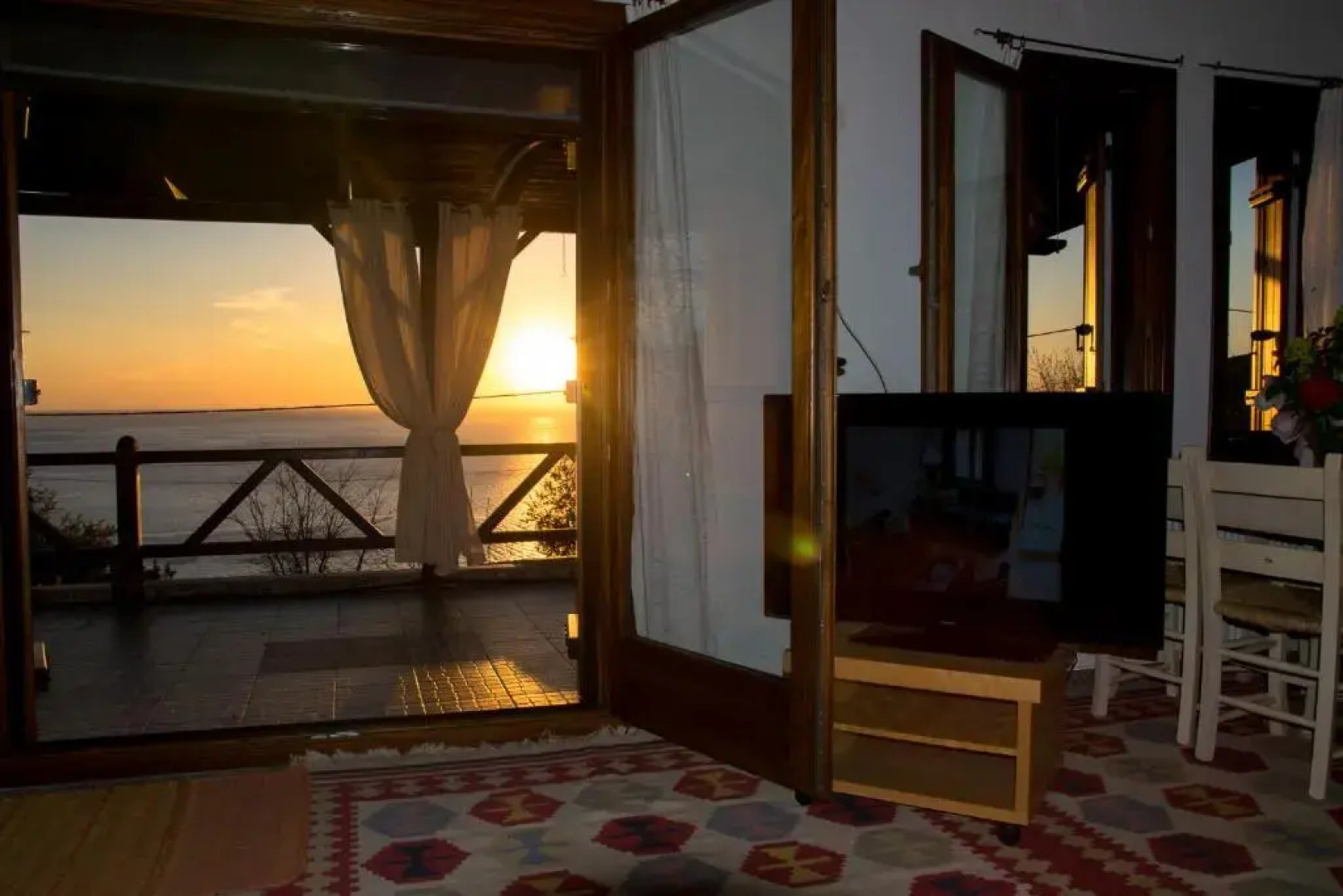 House of the Rising Sun