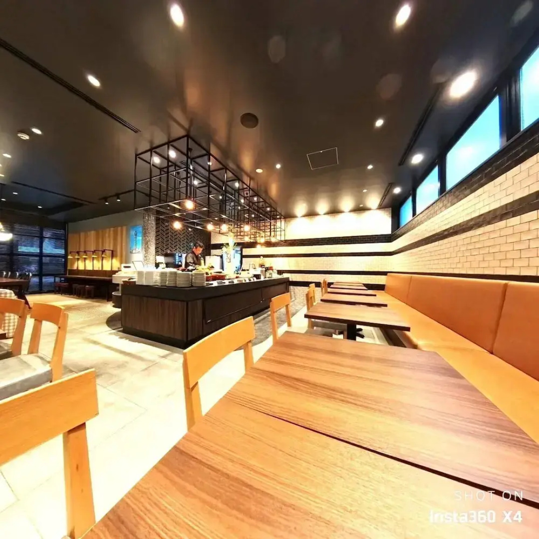 Joytel Hotel Osaka Shinsekai