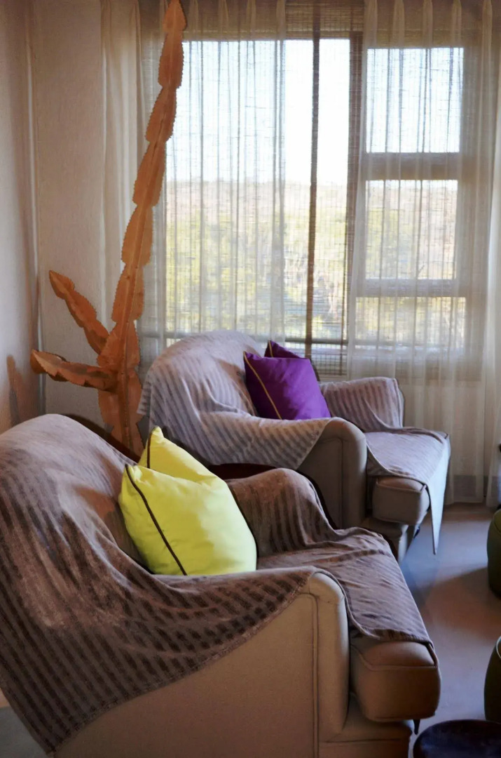 Bona Bona Game Lodge