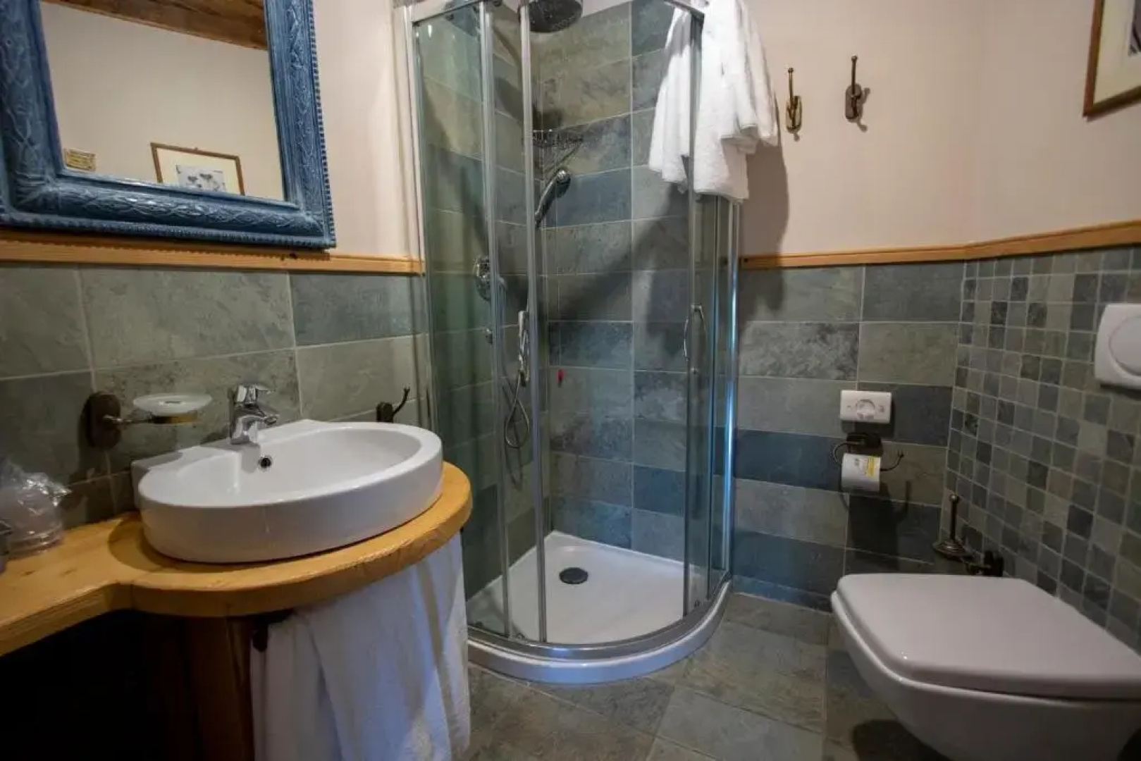 Hotel Laghetto