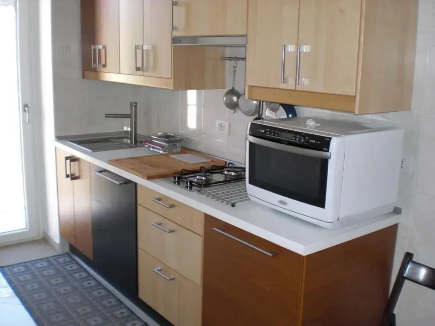 Abitazione nel cuore di Minervino Murge