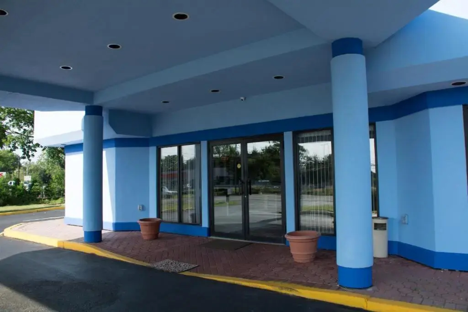 Atlantic Inn and Suites - Wall Township