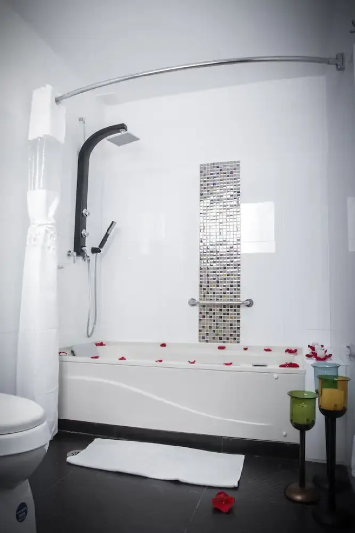 Cariongo Plaza Hotel