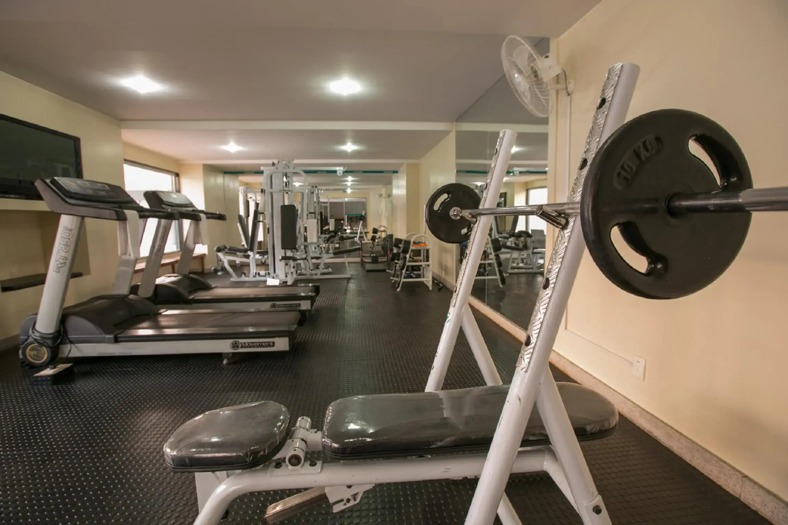 Verona Hplus Long Stay