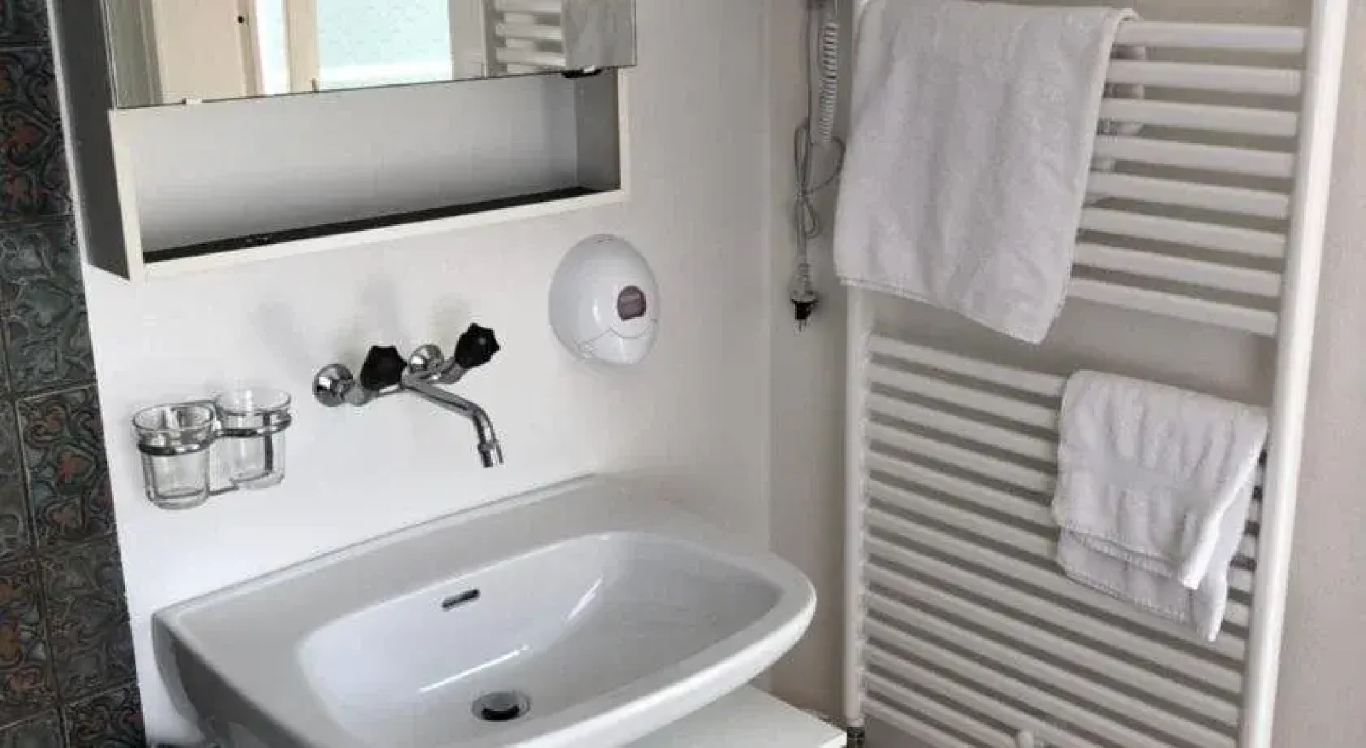 Hotel Restaurant Simplon