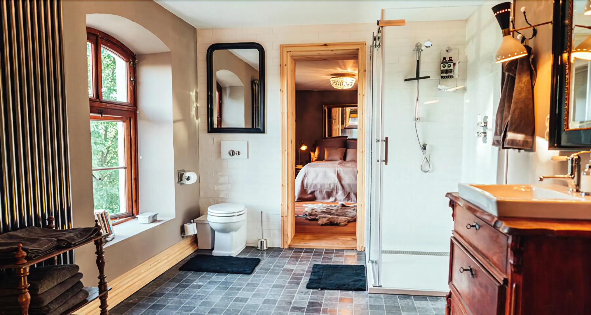 Gutshaus Klein kussewitz