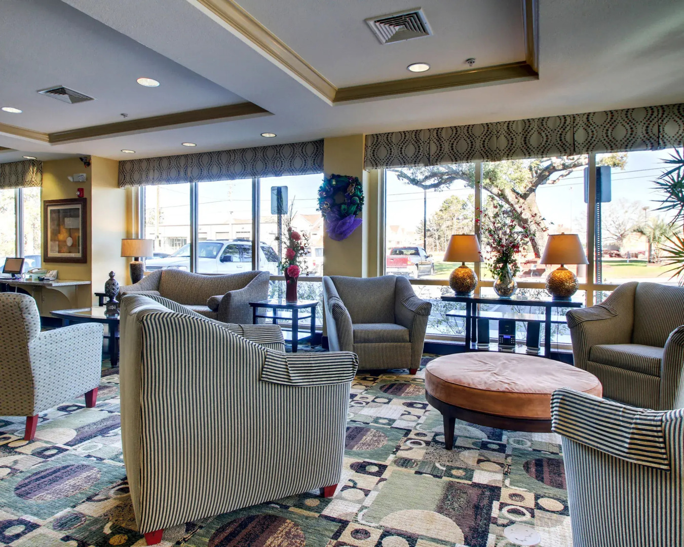 Comfort Suites Biloxi - Ocean Springs