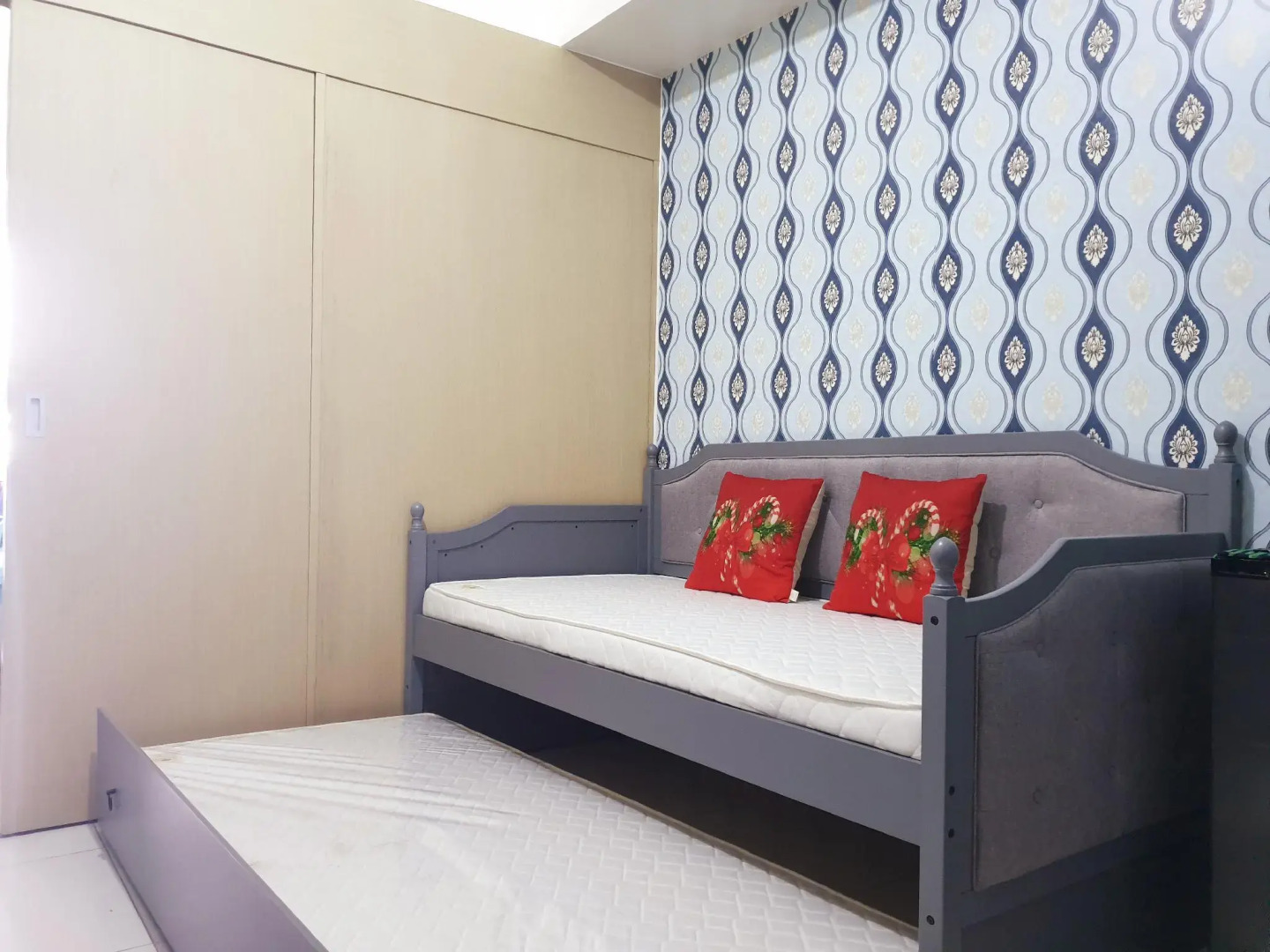 Wind Residences By Bea And Rm