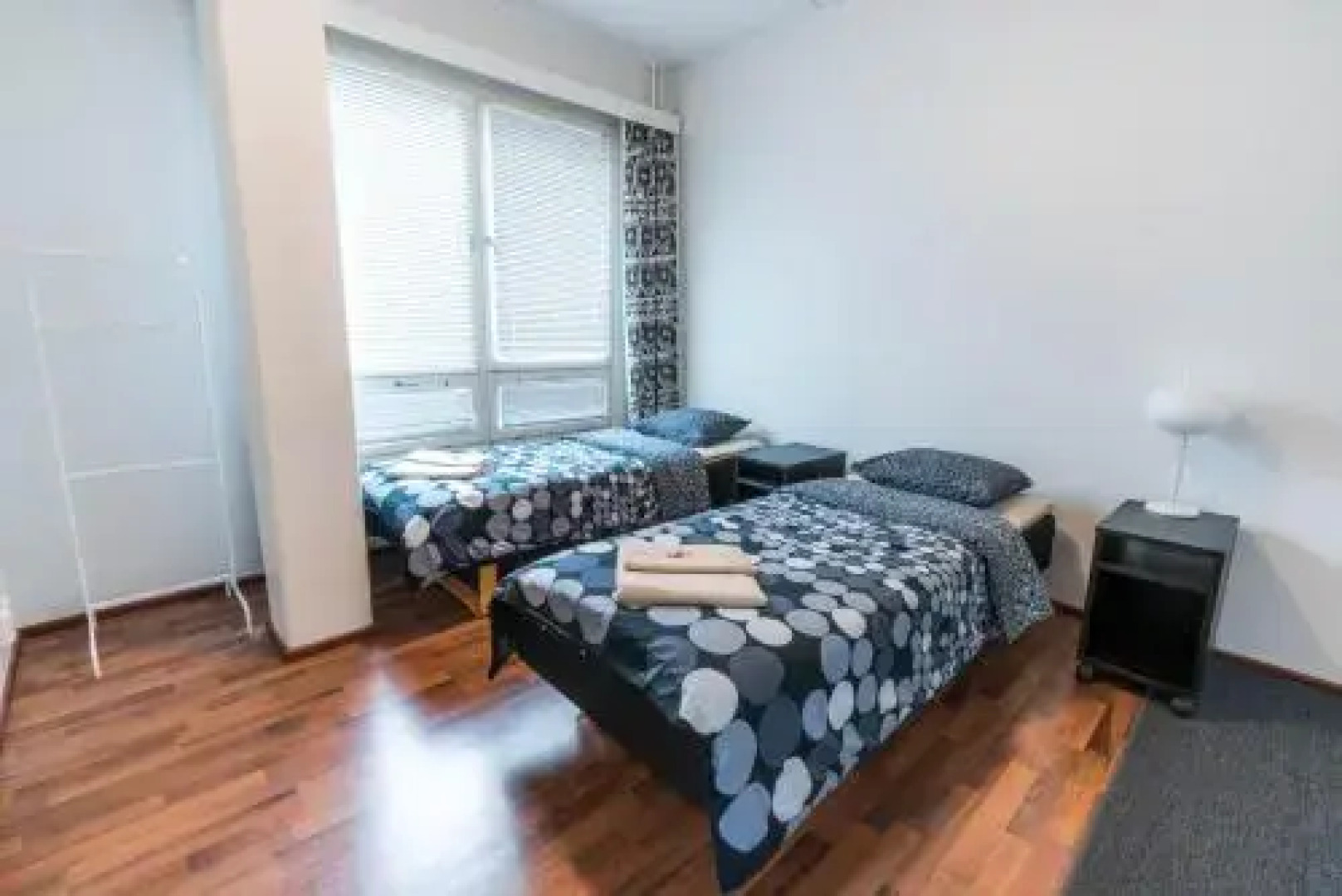 Helppo Hotelli Apartments Jyväskylä