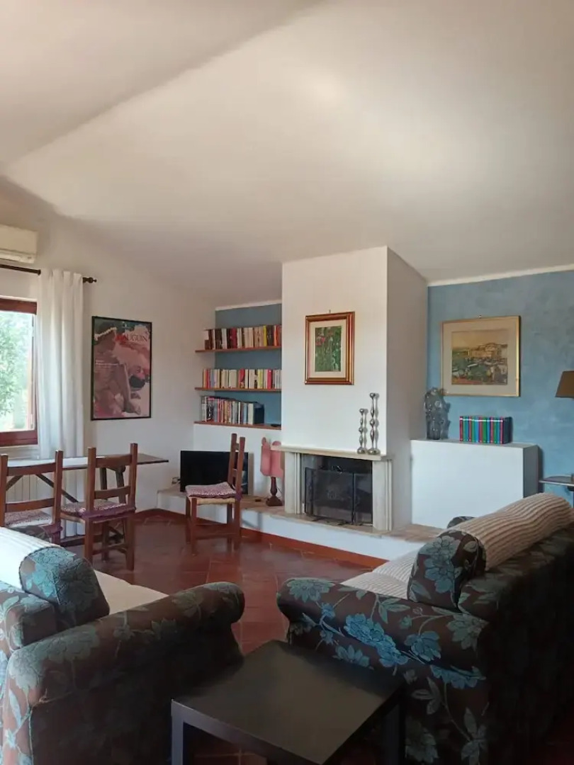 Rome Within Reach Relaxation, Nature, and a Private Pool!