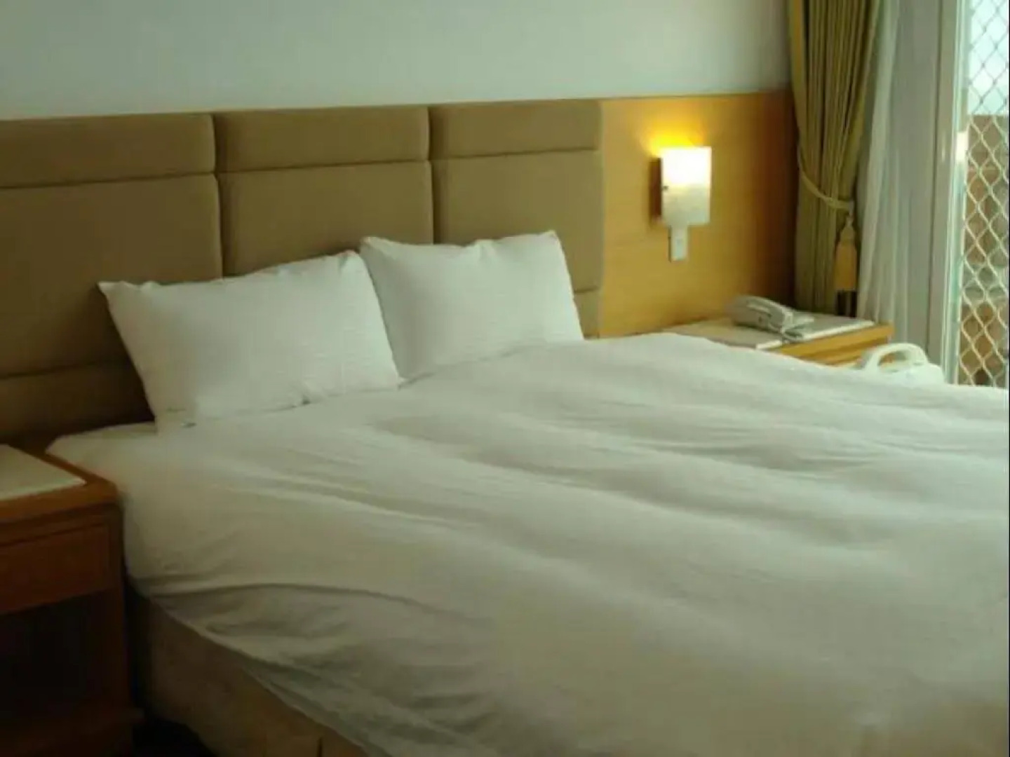 Jun Yue Hanging Garden Resort