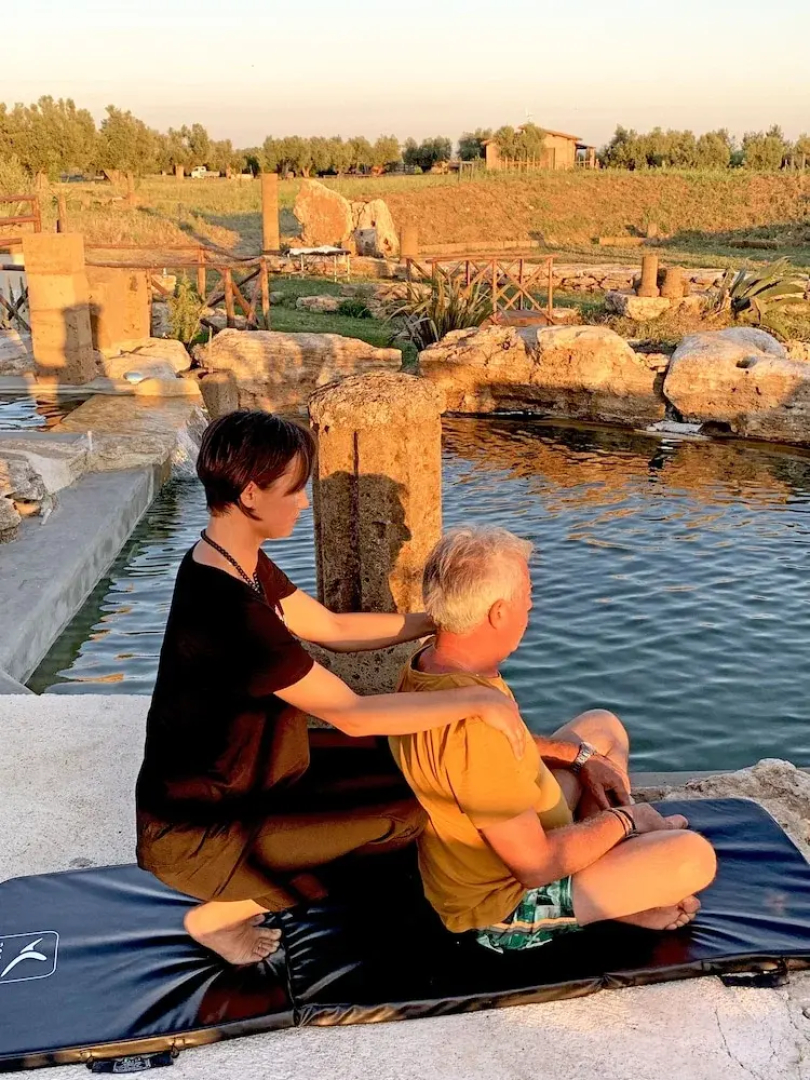 Agriturismo Resort Fonte Vulci