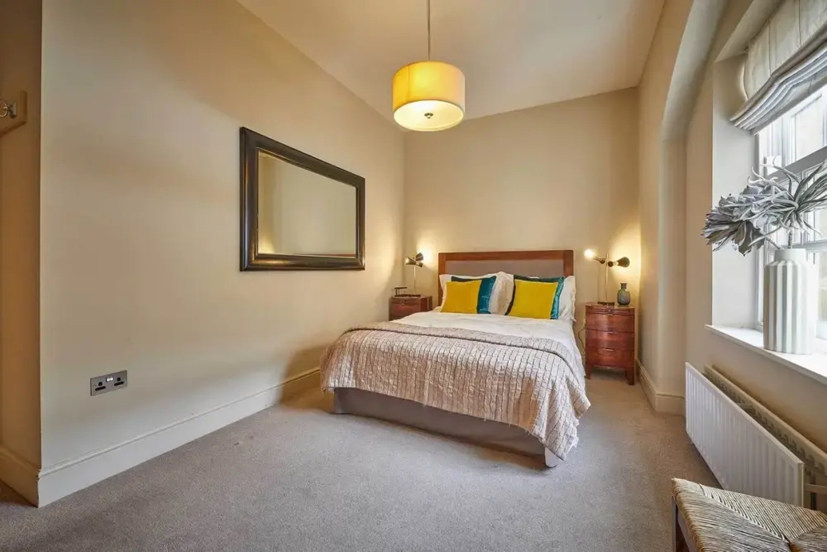 Spence Lodge At Hallsteads