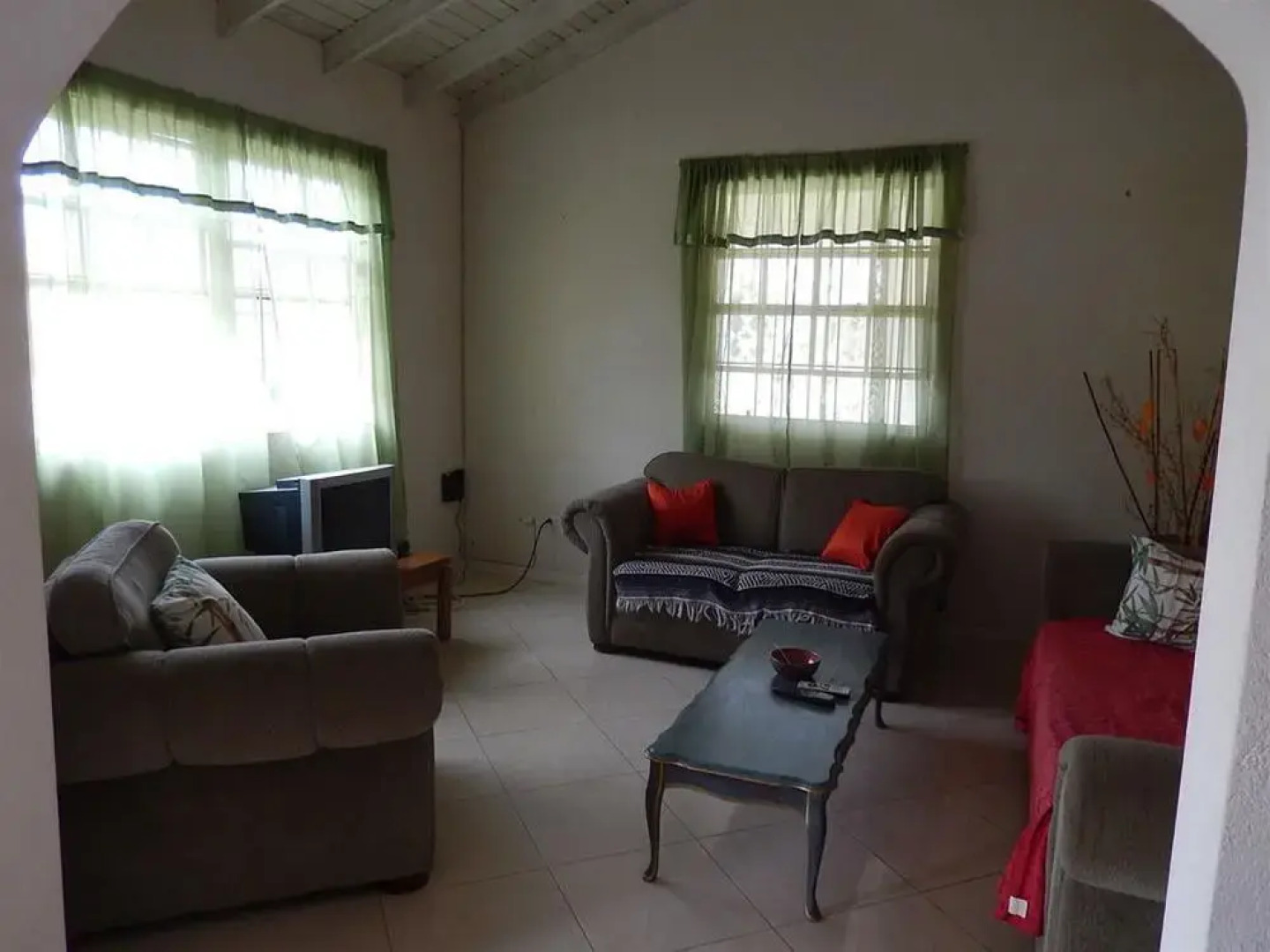 Appartamento a Barbados