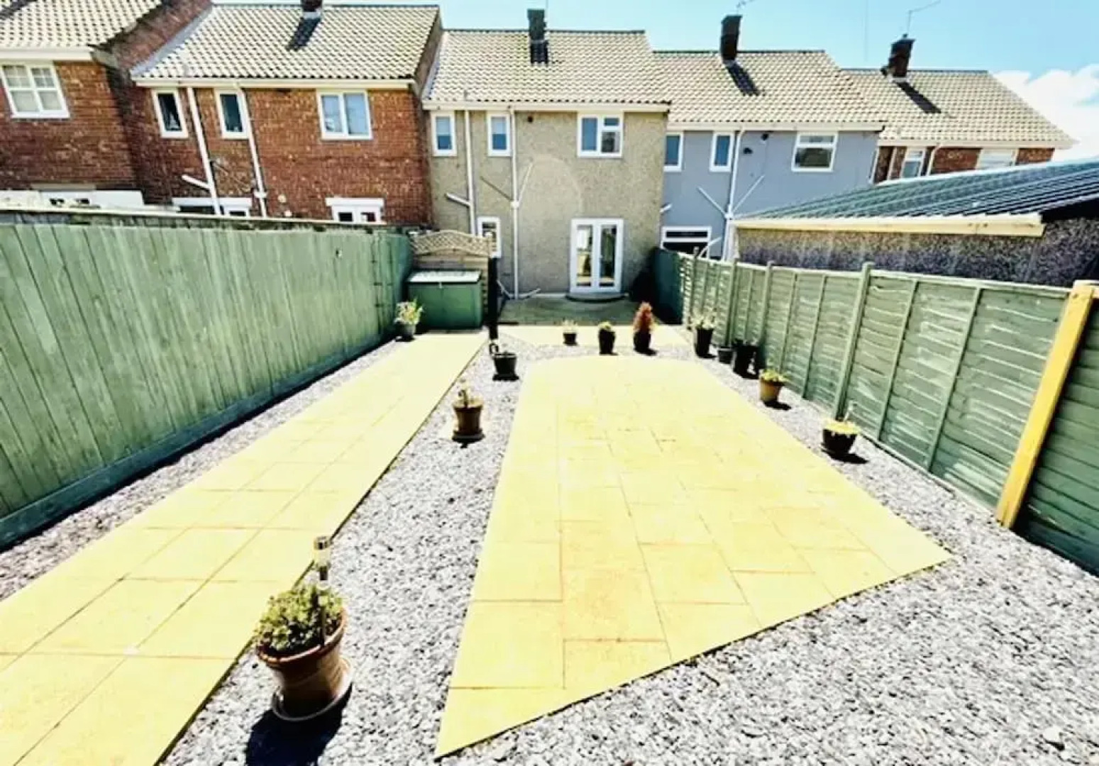 Stunning Double Bedroom House Closer to the sea