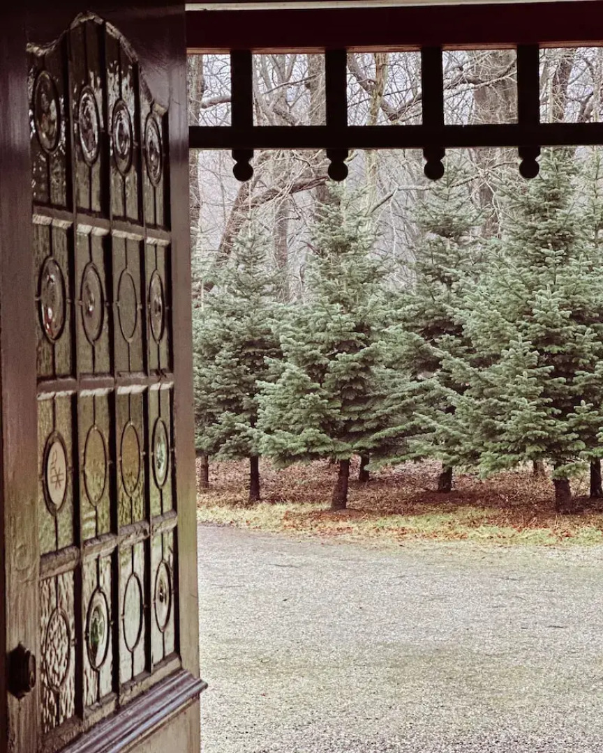 The Woodland Lodge Gisselfeld