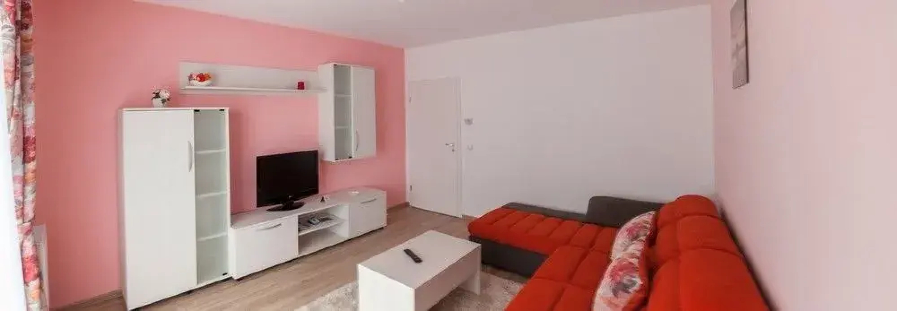 Brasov Holiday Apartments Seasons