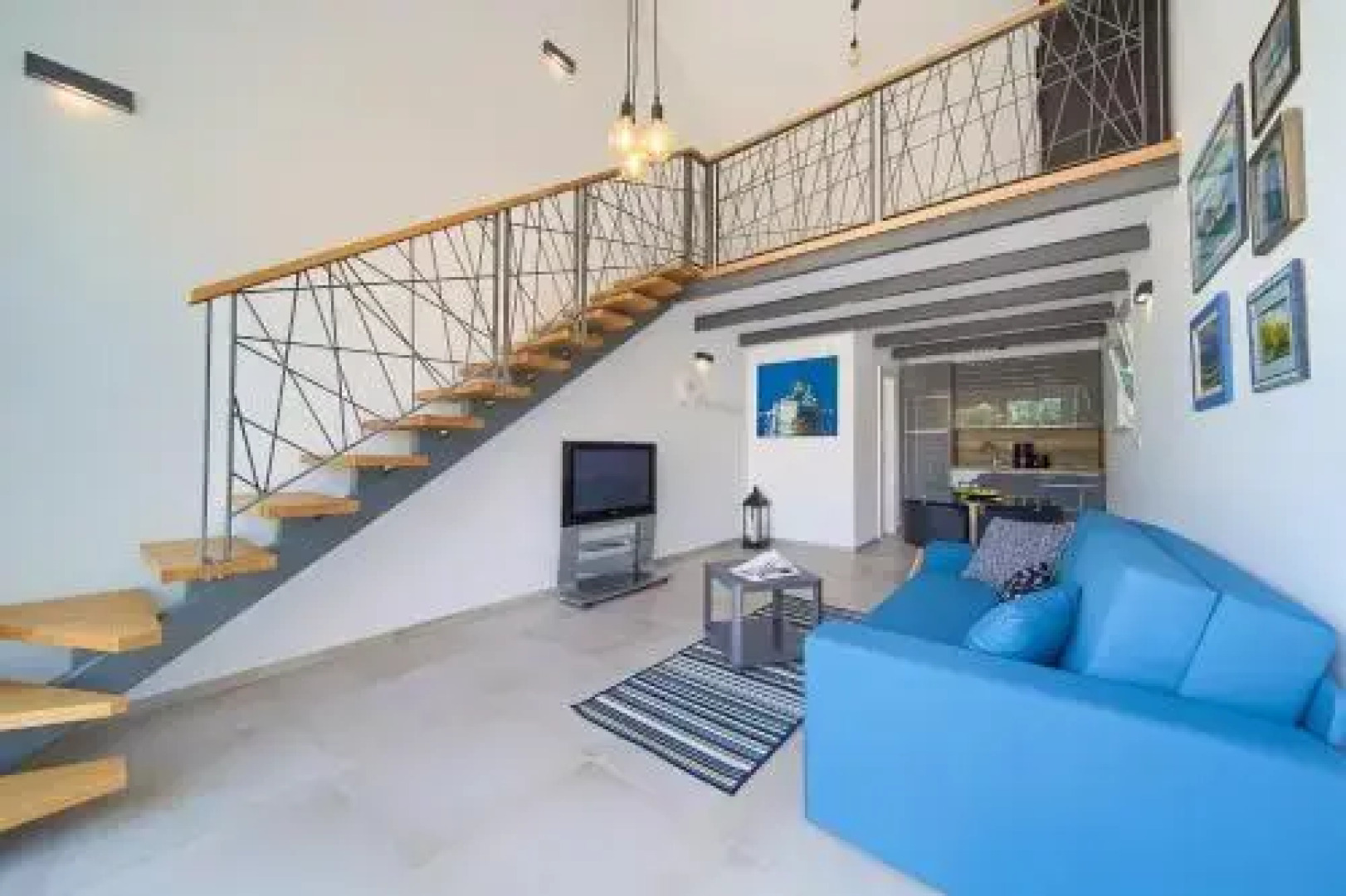 Luxury Holiday House Anabel