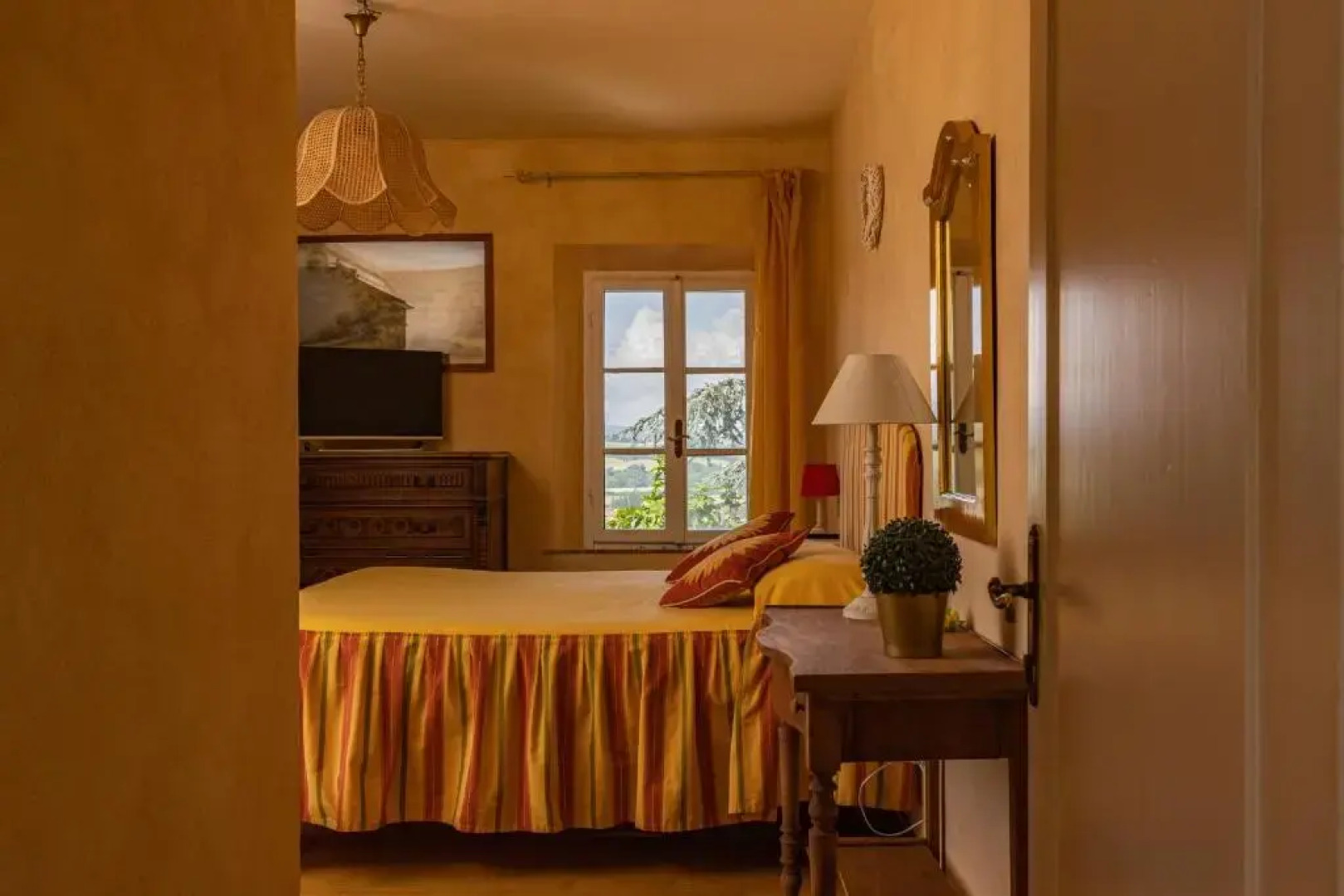 Agriturismo Percenna