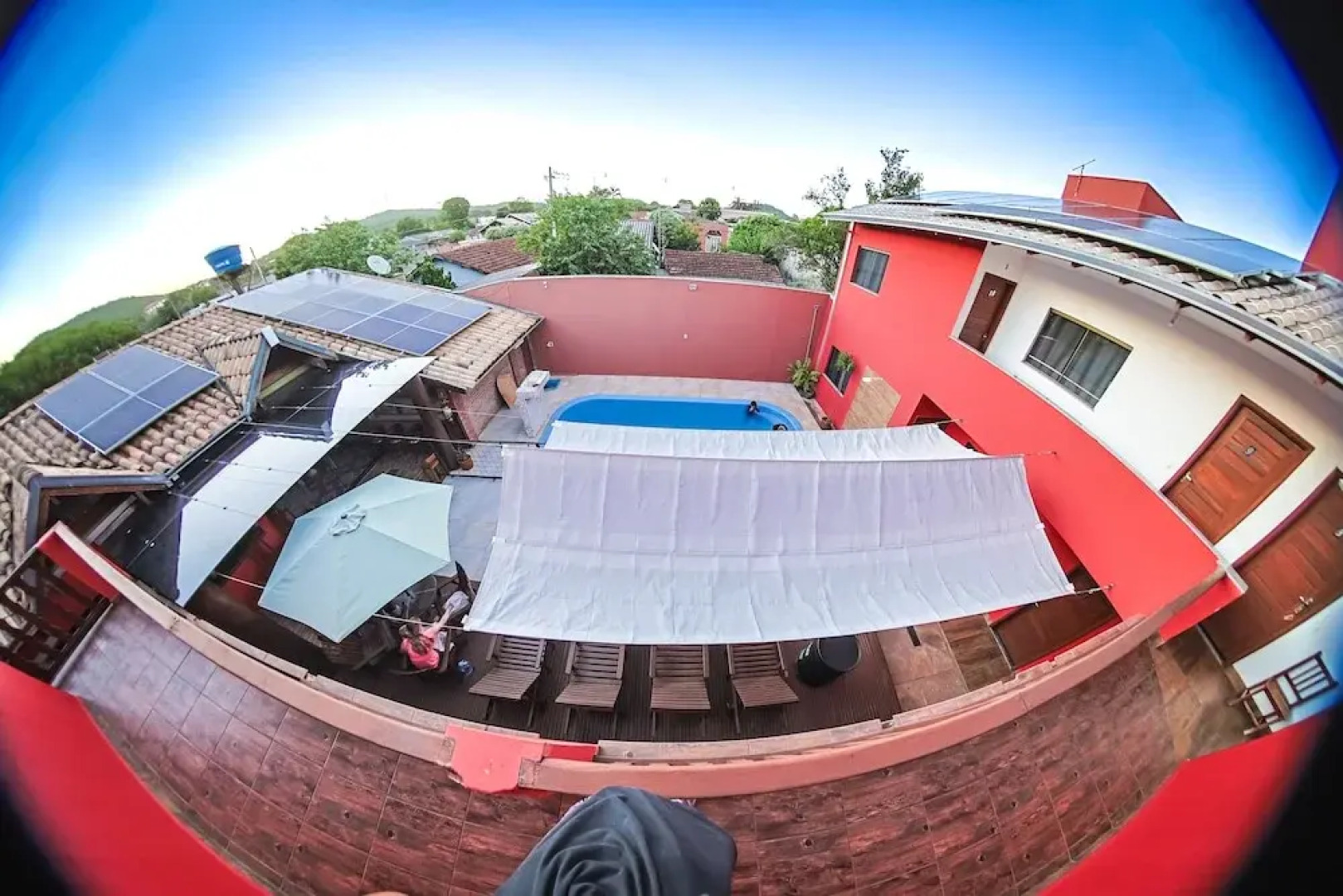 Pousada Bonito Cama e Café